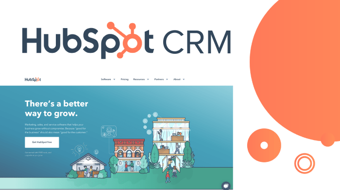 Law firm crm software