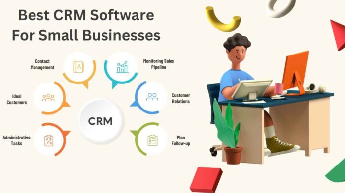 Best crm software for private equity
